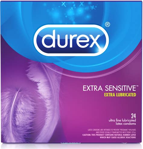 durex 3 pack